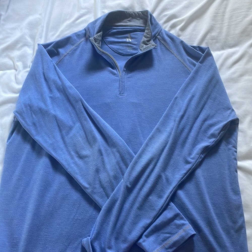 Johnnie-O Pullover - image 2